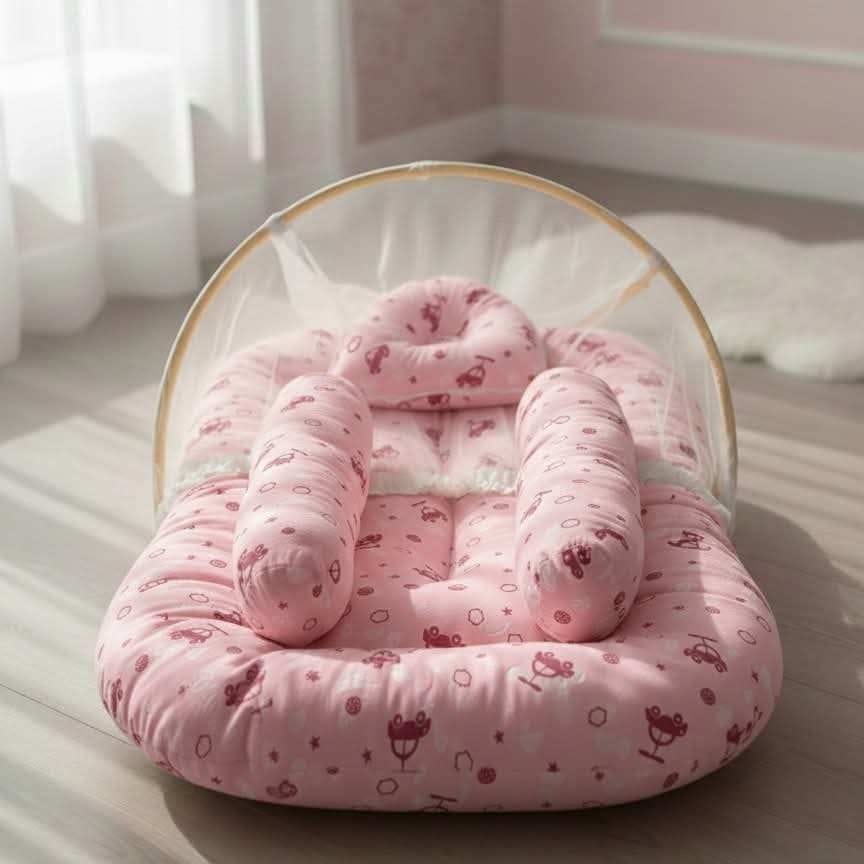 Baby Flora gallery image 1