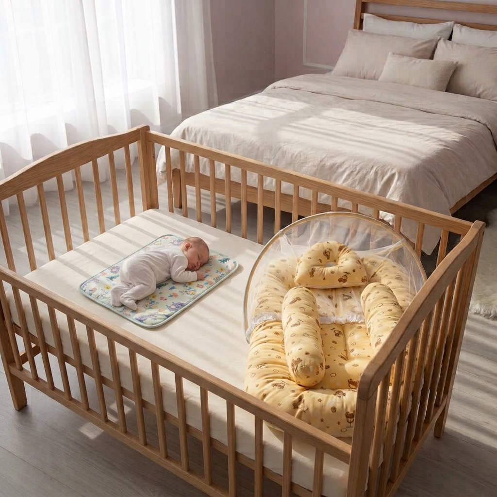 Baby Flora gallery image 3